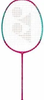 Yonex Nanoflare 002 Feel Badminton Racquet Strung 4U5