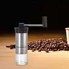 Manual Coffee Bean Grinder Home Hand Mill Tool Multifunctional Hand Coffee