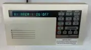 Bosch Radionics D1255 Alpha Numeric Command Center Alarm Keypad - New