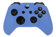 Silicone Cover For XBOX ONE Controller Skin Case Sky Blue