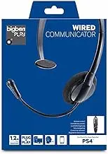 BigBen Wired Chat Headset (PS4)