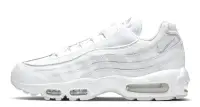 在飛比找Yahoo!奇摩拍賣優惠-NIKE AIR MAX 95 ESSENTIAL 全白 c