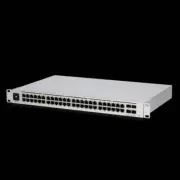 Ubiquiti UniFi 48-Port Managed Gigabit Layer2 & Layer3 Switch - 48x Gigabit Ethe