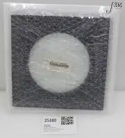 35440 AXCELIS APERTURE, ROUND, 6200A, GRAPHITE, 6" (NEW) 100-018-087