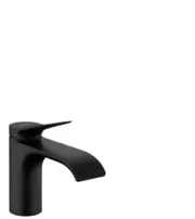 Hansgrohe basin mixer 80 Vivenis 75010670 matt black