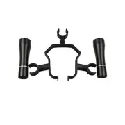 Night Flight Searchlight Flashlight LED Fill Light Mount for Mavic 3 Cine Drone