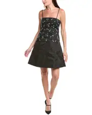 GANNI Mini Dress