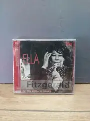 Ella Fitzgerald Jazz Biography Series (CD) Album (UK IMPORT)