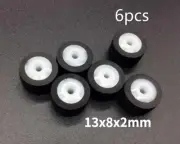 pinch roller for Sharp 700/777/800 tape recorder cassette deckStereo player