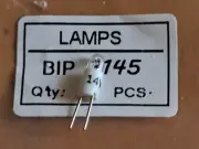 1x 14V DC Grain Of Wheat Indicator Lamp PCB Lamp 12V - 14V Bulbs 1Pc Fast Post!