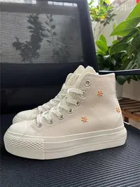 在飛比找Yahoo!奇摩拍賣優惠-【Japan潮牌館】Converse匡威All Star L