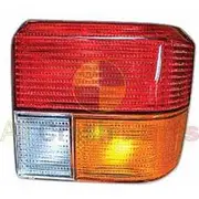 All Crash Right Tail Light - VTA-21040RHQ