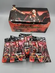 Magic The Gathering Relic Tokens Legendary Collection Single Pack Factory Sealed