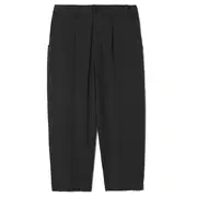 [UNDERCOVER] Relaxed Trousers