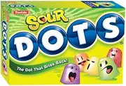 Tootsie Roll Sour Dots Gum Drops 170 g