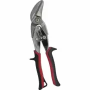 Sidchrome SCMT28566 Left Hand Offset Aviation Snips Free Post