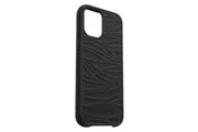 LifeProof Wake Drop Proof Tough Phone Cover Case for iPhone 12 Pro Max Black