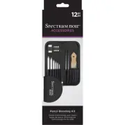 Spectrum Noir Pencil Blending Kit�