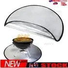 Bbq Heat Resistant Fire Pit Mat Round Stove Fire Mat Fireproof 4-Layer Thicken⇧
