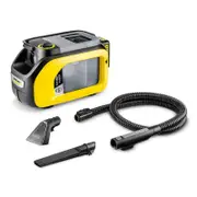 Karcher SE 3-18 Compact Spray Extraction Cleaner