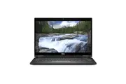Dell Latitude 7390 Touch Laptop 13.3" i7 8650U 16GB RAM 256GB SSD Win 11 - Refurbished Good