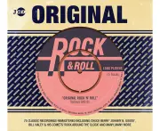 Original Rock N Roll - [3 CD SET] 75 Original Rock N Roll Favourites