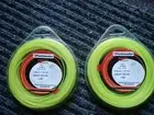 SMART TWIST 2 mm X30 mtr* lMADE ITALY TRIMMER NYLON * BR/CUTTER * STIHL