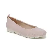 Woman's Flats Dr. Scholl's Timeless Flat