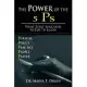 The Power of the 5 PS: What Every Educator Needs to Know