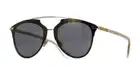 Christian DIOR REFLECTED P/S J'Adore Women's Sunglasses Gold Frames $605