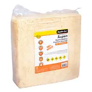 Reptile One Aspen Shavings Bedding
