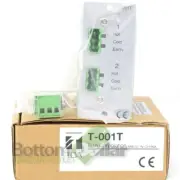 TOA T-001T Dual Line Output Expansion Module with DSP
