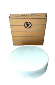 Avon Soft Musk Perfumed Beauty Dust Refill - FREE SHIPPING