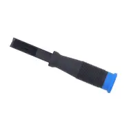 Right Angle Chisel Square Corner Chisel For Woodworking Slotting Cutting.