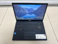 在飛比找Yahoo!奇摩拍賣優惠-☆【ASUS E410 E410MA 二手筆電】Intel 