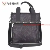 在飛比找Yahoo奇摩拍賣-7-11運費0元優惠優惠-Lesportsac x Disney 俏皮輪廓造型 353