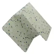 Aluminum Foil Baffle Frying Pan Splatter Guard Kitchen Utensils Gadgets Skillet