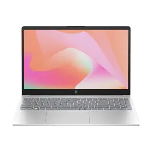 HP Laptop 15-fd0049TU 15.6吋 輕薄全能筆電 (i5-1335U) - 極地白7Z936PA