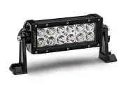 SuperATV 6" LED Combination Spot/Flood Light Bar - 36 W