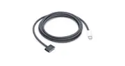 USB-C to MagSafe 3 Cable (2 m) — Midnight