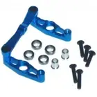 Yeah Racing Blue alloy ball bearing steering kit for Tamiya TT02 TT-02 TT02-042B