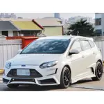 2013 FORD FOCUS 2.0柴油 配合全額貸、找 錢超額貸 FB搜尋 : 『阿文の圓夢車坊』