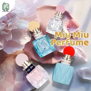 香水套組 香水 Miu Miu Perfume Set 4pcs