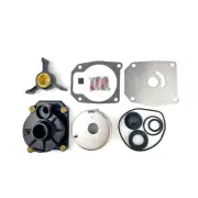 Johnson Evinrude OMC New OEM Water Pump Repair Kit, 0438592