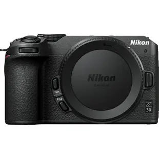 樂福數位 Nikon Z30 16-50 | 50-250 | 18-140 | 12-28 kit 公司貨 單機身