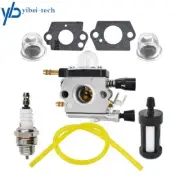 BG65 BG85 Carburetor Kit For ZAMA C1Q-S68E For Stihl BG45 BG55 SH55 42291200606