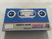 NINTENDO Game & Watch Donkey Kong Hockey Micro vs System Console English ver.