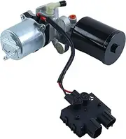 Solarhome ABS Pump Brake Booster Actuator 47070-48070 47070-48080 Compatible With RX450H RX450hL 2016-2022