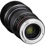 Samyang 135mm f/2.0 - Sony FE Full Frame