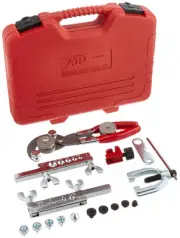 Tools 5478 Master Flaring and Tubing Tool Set